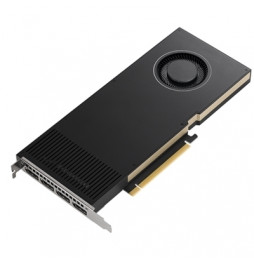  36.1067 SVGA PNY VCNRTXA4000-SB NVIDIA QUADRO RTX A4000  16GBDDR6 256