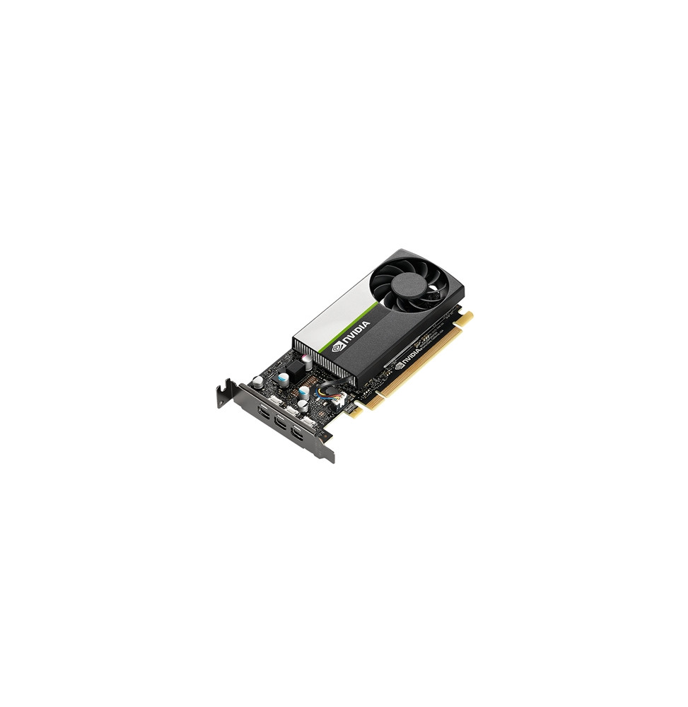  36.5308 SVGA PNY VCNT400-SB NVIDIA QUADRO T400 LOW PROFILE 2GBDDR6 128BI