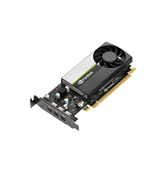  36.5308 SVGA PNY VCNT400-SB NVIDIA QUADRO T400 LOW PROFILE 2GBDDR6 128BI