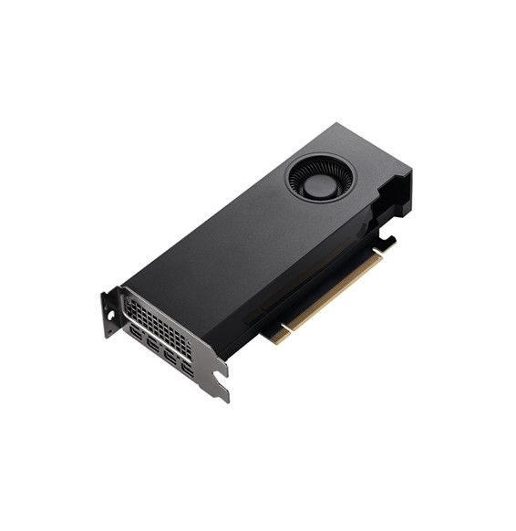  36.6280 SVGA PNY VCNRTXA2000-12GB-PB NVIDIA QUADRO RTX A2000  12GBDDR6 