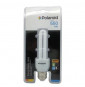  98.6000 LAMPADA BC POLAROID E27 2U 11W-550LM (46W) 4200K 610-818764 / 42