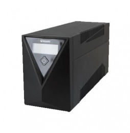  A03-S120 UPS ATLANTIS A03-S120 1000VA/500W ONEPOWER-DISP.LCD-LINE INTE