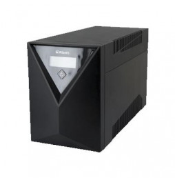  42.907 UPS ATLANTIS A03-S1501 1500VA/900W LINEINTERACTIVE UPS S