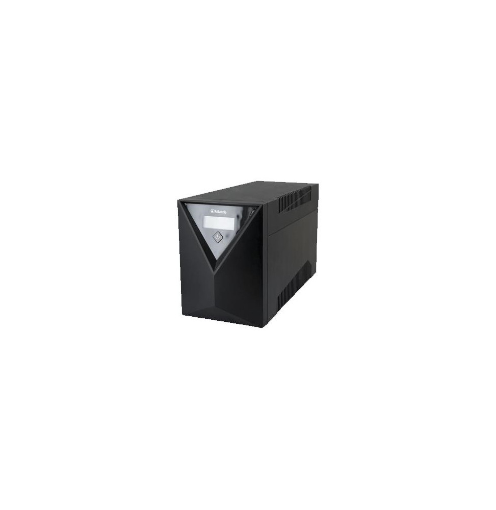  42.907 UPS ATLANTIS A03-S1501 1500VA/900W LINEINTERACTIVE UPS S