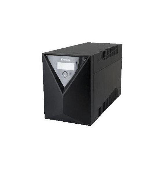  42.907 UPS ATLANTIS A03-S1501 1500VA/900W LINEINTERACTIVE UPS STABILIZ