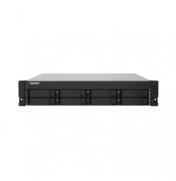  TS-832PXU-4G NAS QNAP TS-832PXU-4G 8HD 3,5"/2,5"SATA6 3GB/SNO HD2U 2P