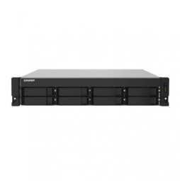  TS-832PXU-RP-4G NAS QNAP TS-832PXU-RP-4G 8HD 3,5"/2,5"SATA6 3GB/SNO H