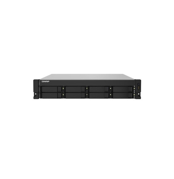  TS-832PXU-RP-4G NAS QNAP TS-832PXU-RP-4G 8HD 3,5"/2,5"SATA6 3GB/SNO H