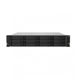  TS-1232PXU-RP-4G NAS QNAP TS-1232PXU-RP-4G 12HD 3,5"/2,5"SATA6 3GB/SN