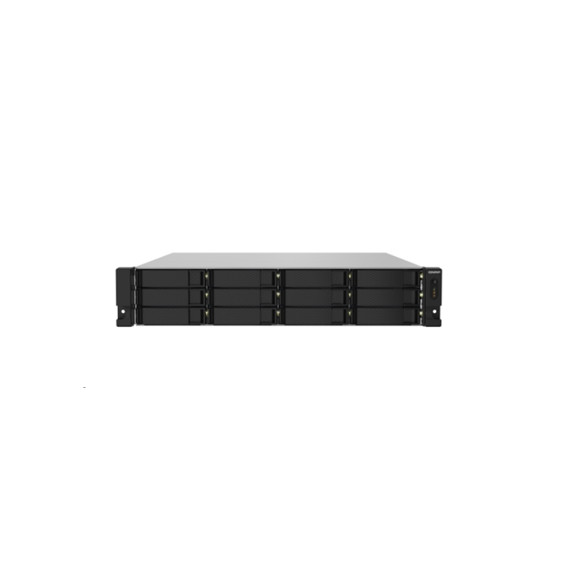  TS-1232PXU-RP-4G NAS QNAP TS-1232PXU-RP-4G 12HD 3,5"/2,5"SATA6 3GB/SN