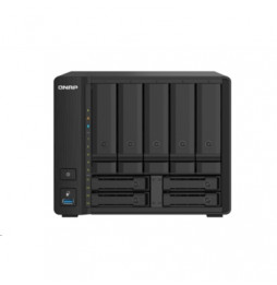  TS-932PX-4G NAS QNAP TS-932PX-4G 9HD 3,5"/2,5"SATA6NO HD2P GIGA+2X 10