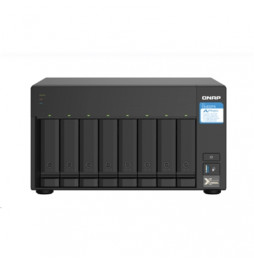  TS-832PX-4G NAS QNAP TS-832PX-4G 8HD 3,5"/2,5"SATA6NO HD2P GIGA+2X 10GB