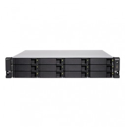  TS-H1277XU-RP-3700X-32G NAS QNAP TS-H1277XU-RP-3700X-32G 12HD 3,5"/2,5"S