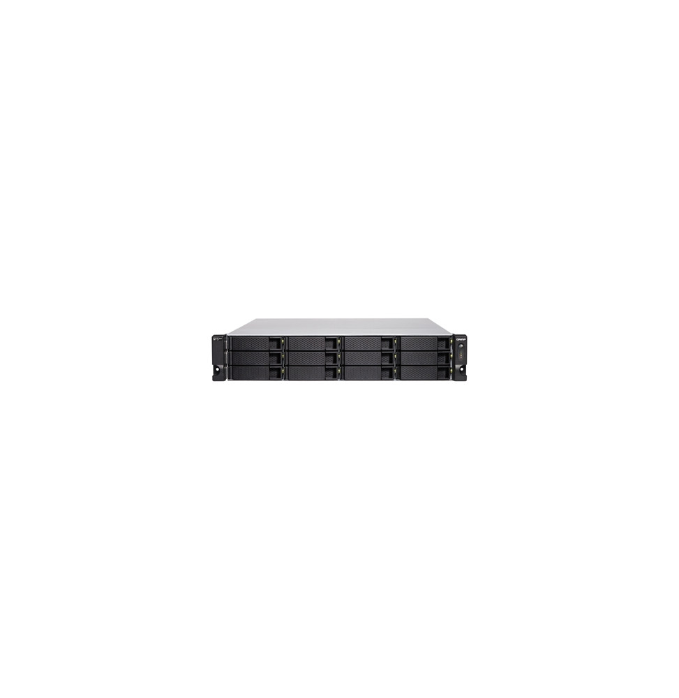  TS-H1277XU-RP-3700X-32G NAS QNAP TS-H1277XU-RP-3700X-32G 12HD 3,5"/2,5"S