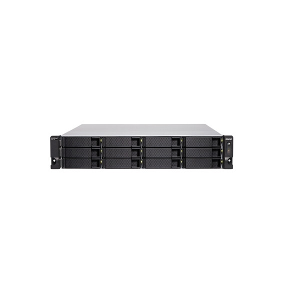  TS-H1277XU-RP-3700X-32G NAS QNAP TS-H1277XU-RP-3700X-32G 12HD 3,5"/2,5"S