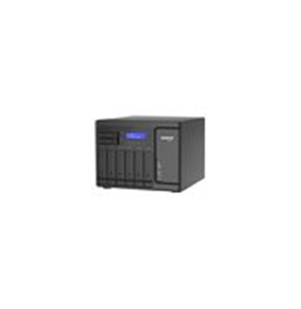  TS-H886-D1622-16G NAS QNAP TS-H886-D1622-16G 6+2HD 3,5"/2,5"SATA6 NO HD 