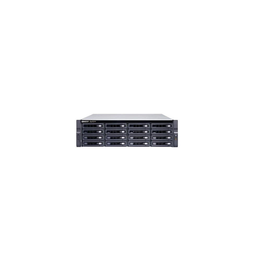  TS-H1677XU-RP-3700X-32G NAS QNAP TS-H1677XU-RP-3700X-32G 16HD 3,5"/2,5"S