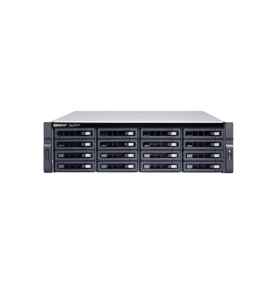  TS-H1677XU-RP-3700X-32G NAS QNAP TS-H1677XU-RP-3700X-32G 16HD 3,5"/2,5"S