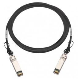  CAB-DAC30M-SFPP CABLE APPLICAZIONE DIRETTA BIASSIALE SFP+ 10GBE 3MT QNA