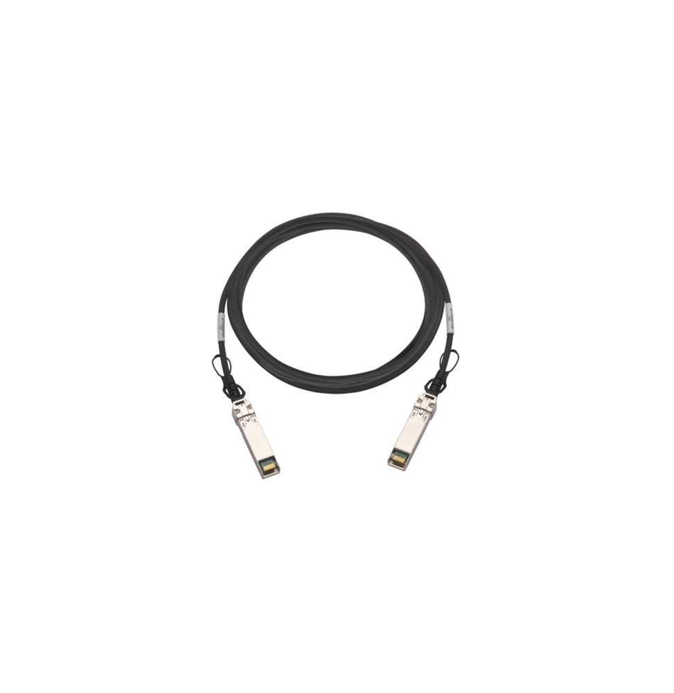  CAB-DAC30M-SFPP CABLE APPLICAZIONE DIRETTA BIASSIALE SFP+ 10GBE 3MT QN