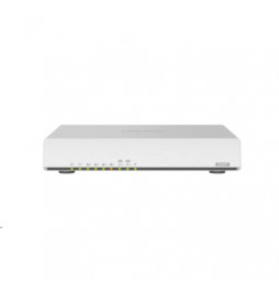  QHORA-301W ROUTER WIFI 6 DUAL-PORT 10GBE SD-WAN QNAP QHORA-301W 8 ANT.