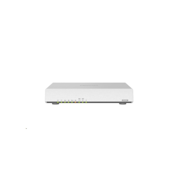  QHORA-301W ROUTER WIFI 6 DUAL-PORT 10GBE SD-WAN QNAP QHORA-301W 8 ANT