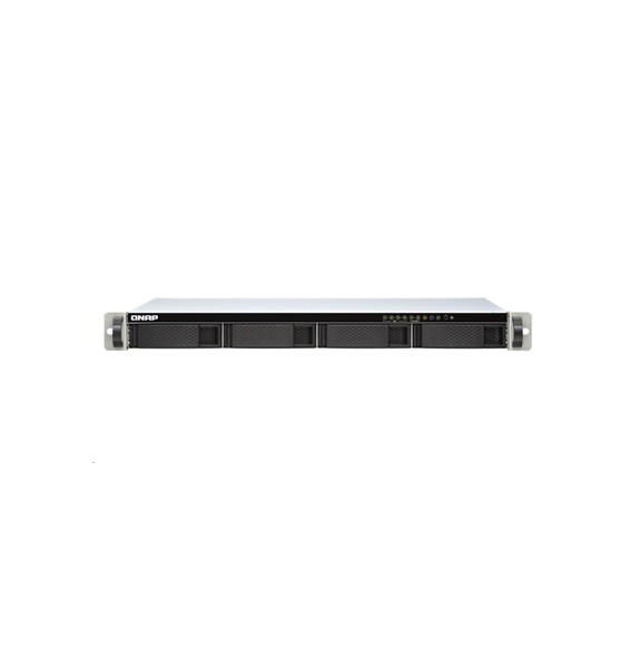  TS-451DEU-2G NAS QNAP TS-451DEU-2G 4HD 3,5"/2,5"SATA6NO HD1U RACK-2PX2.5