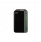  TS-253D-4G NAS QNAP TS-253D-4G 2HD 3,5"/2,5" SATA6GNO HD2PX2.5GIGA-5P US