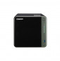  TS-453D-4G NAS QNAP TS-453D-4G 4HD 3,5"/2,5" SATA6GNO HD2PX2.5GBE SUPP.5