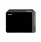  TS-653D-4G NAS QNAP TS-653D-4G 6HD 3,5"/2,5" SATA6GNO HD2PX2.5GBE-SUPP.5