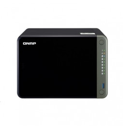  TS-653D-8G NAS QNAP TS-653D-8G 6HD 3,5"/2,5" SATA6GNO HD2PX2.5GBE-SUPP.5