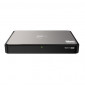  HS-264-8G NAS QNAP COMPATTO HS-264-8G X 2HD 3,5"/2,5"SATA6NO HD 2P 2.