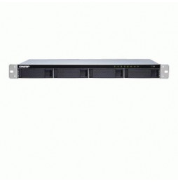  TS-431XEU-2G NAS QNAP TS-431XEU-2G 4HD 3,5"/2,5"SATA6 3GB/SNO HD1U RACK