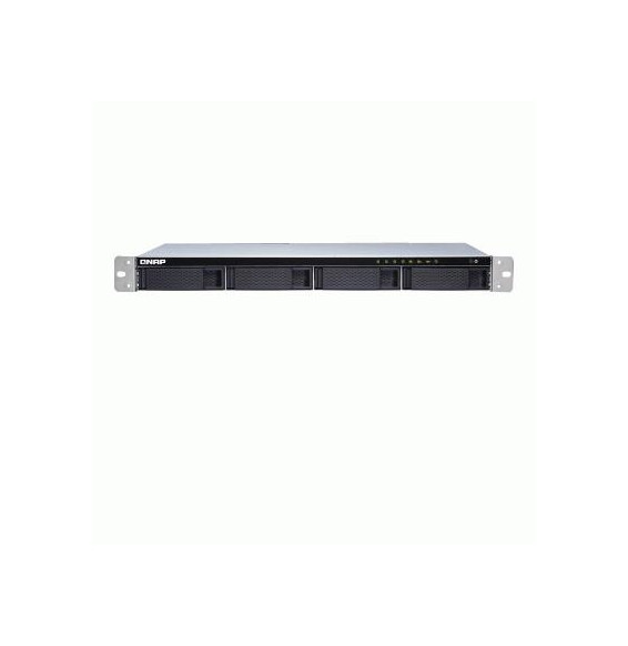  TS-431XEU-2G NAS QNAP TS-431XEU-2G 4HD 3,5"/2,5"SATA6 3GB/SNO HD1U RACK