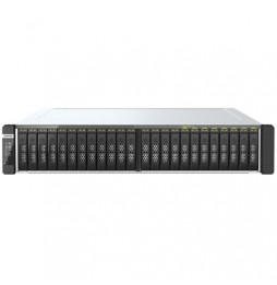  TS-H2490FU-7302P-128G NAS QNAP TS-H2490FU-7302P-128G 24HD NO HD 2U 2P