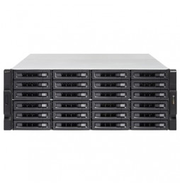  TS-H2483XU-RP-E2136-128G NAS QNAP TS-H2483XU-RP-E2136-128G 24HD NO HD 4U