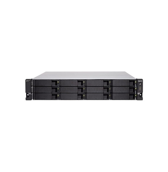  TS-H1283XU-RP-E2136-128G NAS QNAP TS-H1283XU-RP-E2136-128 12HD 2,5"/3.5"