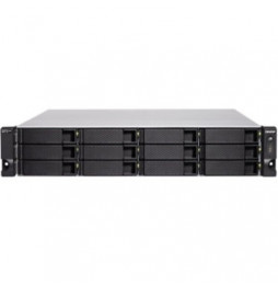  TS-H1283XU-RP-E2136-32G NAS QNAP TS-H1283XU-RP-E2136-32G 12HD 2,5"/3.5"S