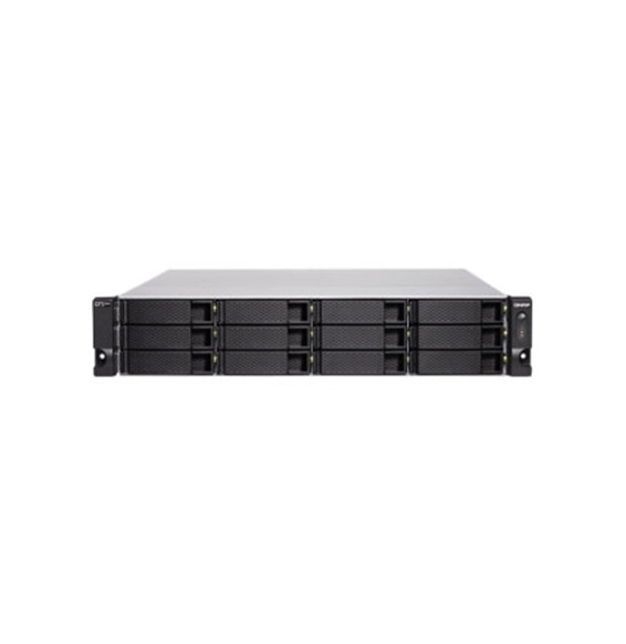  TS-H1283XU-RP-E2136-32G NAS QNAP TS-H1283XU-RP-E2136-32G 12HD 2,5"/3.5"S