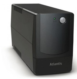  42.932 UPS ATLANTIS A03-P841 850VA/480W SERVER LINE INTERACTIVE - AVR - 