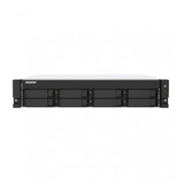  TS-873AEU-RP-4G NAS QNAP TS-873AEU-RP-4G 8HD 3,5"/2,5"SATA6GNO HD2U R