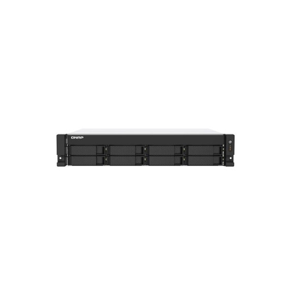  TS-873AEU-RP-4G NAS QNAP TS-873AEU-RP-4G 8HD 3,5"/2,5"SATA6GNO HD2U RACK