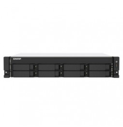  TS-873AEU-4G NAS QNAP TS-873AEU-4G 8HD 3,5"/2,5"SATA6NO HD2P 2.5GBE 4