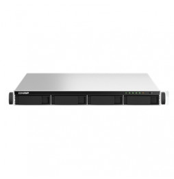  TS-464U-RP-4G NAS QNAP TS-464U-RP-4G 4HD 3,5"/2,5"SATA6NO HD1U RACK-2P X