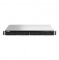  TS-464U-RP-4G NAS QNAP TS-464U-RP-4G 4HD 3,5"/2,5"SATA6NO HD1U RACK-2P X