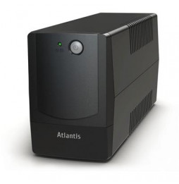  42.9320 UPS ATLANTIS A03-PX1100 1100VA/550W SERVER LINE INTERACTIVE - 