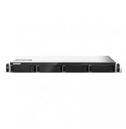  TS-435XEU-4G NAS QNAP TS-435XEU-4G 4HD 3,5"/2,5"SATA6 NO HD1U RACK 2P