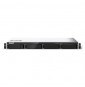  TS-435XEU-4G NAS QNAP TS-435XEU-4G 4HD 3,5"/2,5"SATA6 NO HD1U RACK 2P