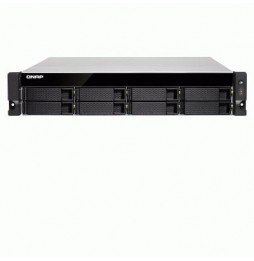  TS-883XU-RP-E2124-8G NAS QNAP TS-883XU-RP-E2124-8G 8HD 2,5"/3.5"SATA6NO 