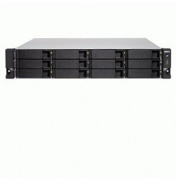  TS-1283XU-RP-E2124-8G NAS QNAP TS-1283XU-RP-E2124-8G 12HD 2,5"/3.5"SATA6